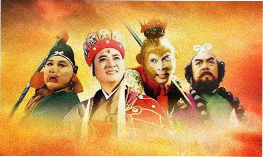 七龙珠第一部完全版焦点推荐图